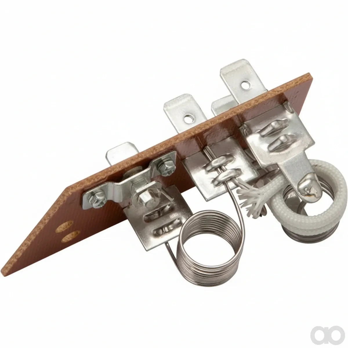 Prillinger-00118032 - Heating resistor Replacement for V (00118032)