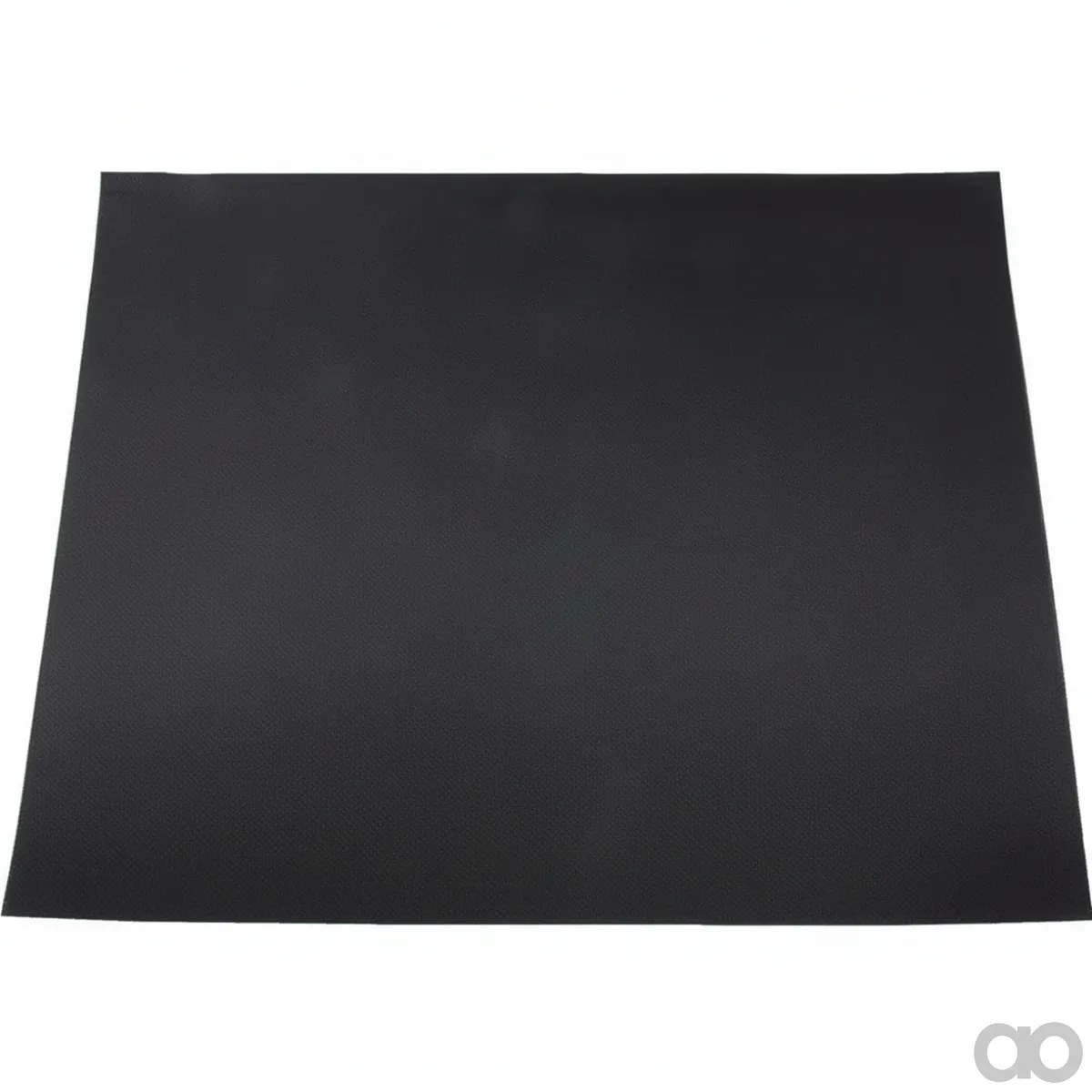 Prillinger-00118733 - Noise-dampening mat black 150 (00118733)