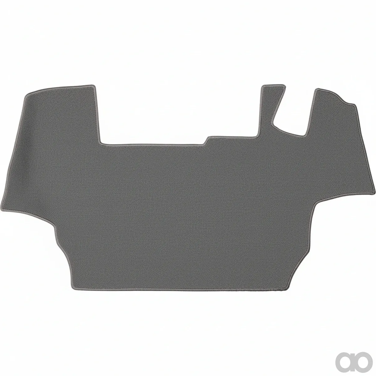 Prillinger-00118758 - Velour floor mat for Fendt Vario (00118758)