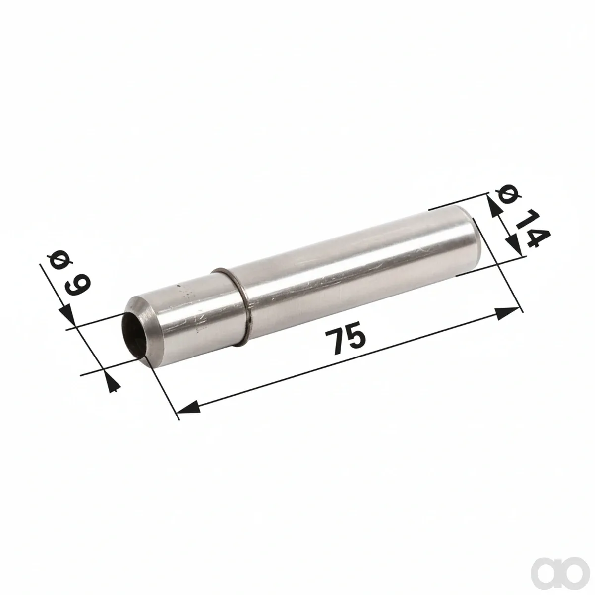 Prillinger-00121140 - Valve Guide For Steyr (00121140)