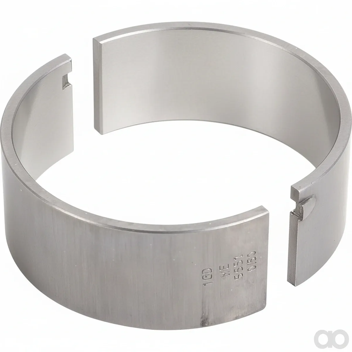 Prillinger-00121170 - Connecting Rod Bearing 0.50 mm Oversize (00121170)