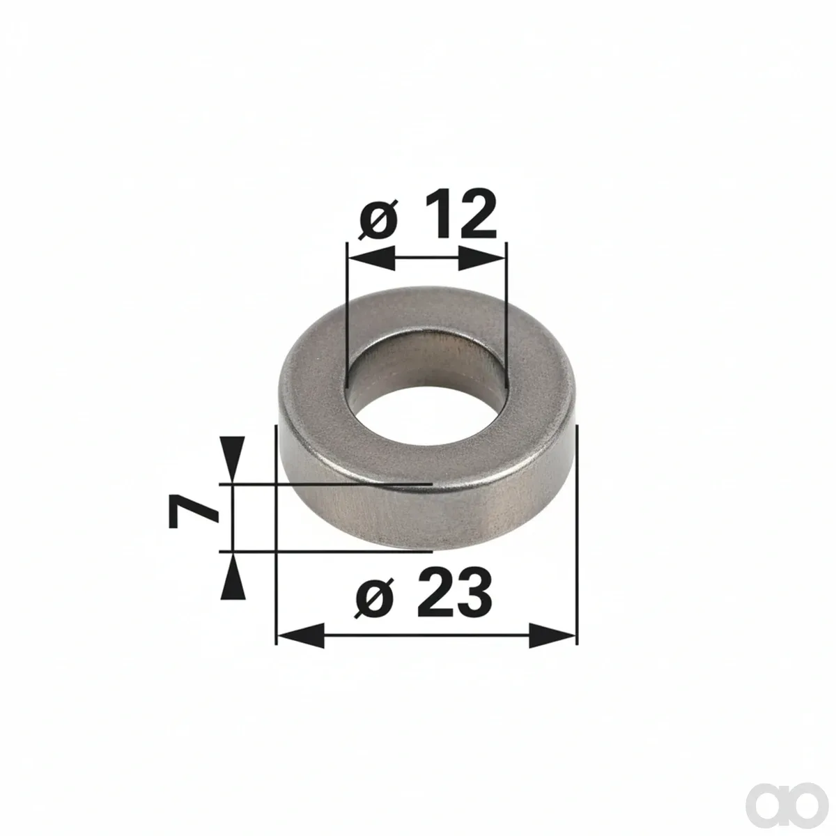 Prillinger-00121837 - Washer Replacement for D (00121837)