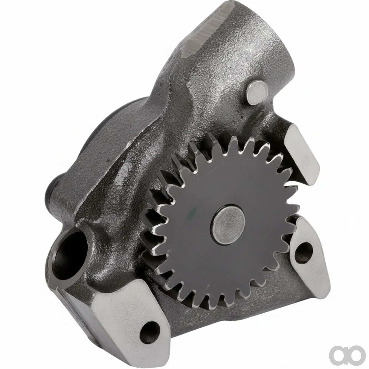 Prillinger-00121839 - Engine Oil Pump Replacement for Deut (00121839)