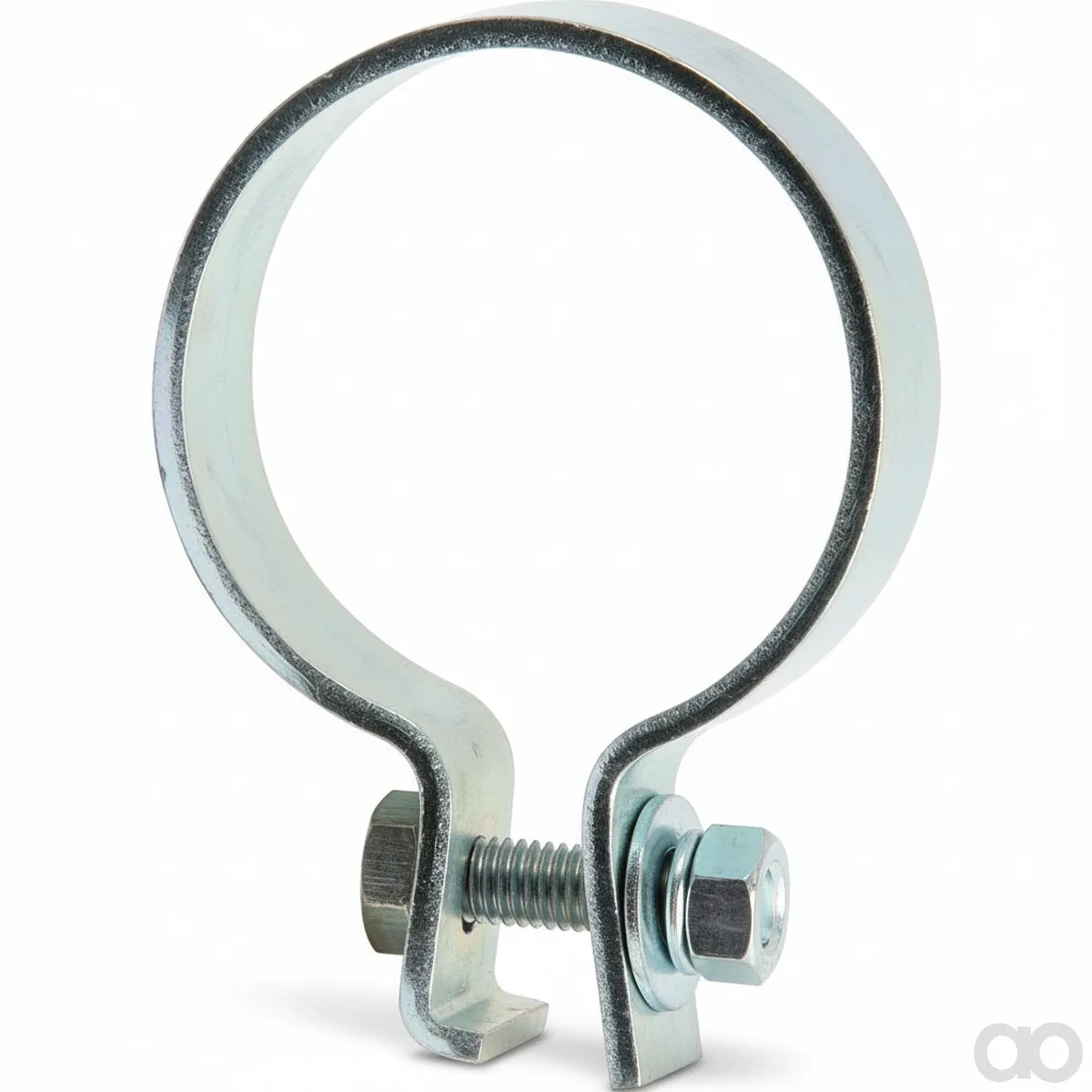 Prillinger-00125050 - Exhaust Clamp Pipe Diameter (00125050)