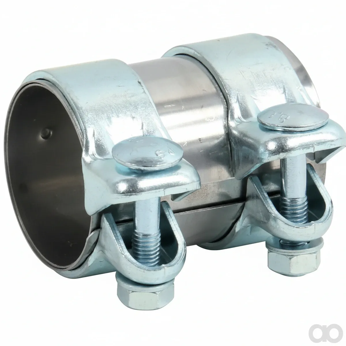 Prillinger-00125057 - Exhaust pipe connector pipe dia (00125057)