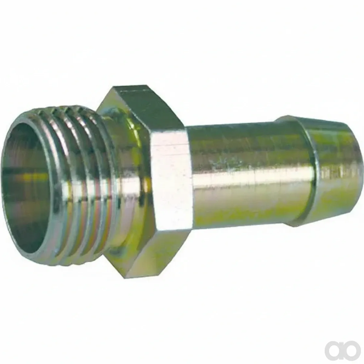 Prillinger-00126955 - Threaded nipple NG 15 M22x1.5 (00126955)