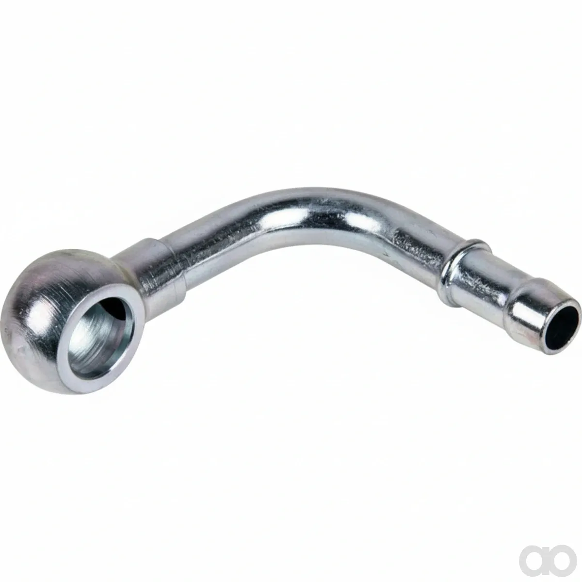 Prillinger-00126984 - Single bent ring fitting (00126984)