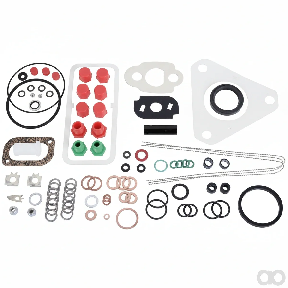 Prillinger-00127716 - Seal kit Cav Dpa injection pump (00127716)
