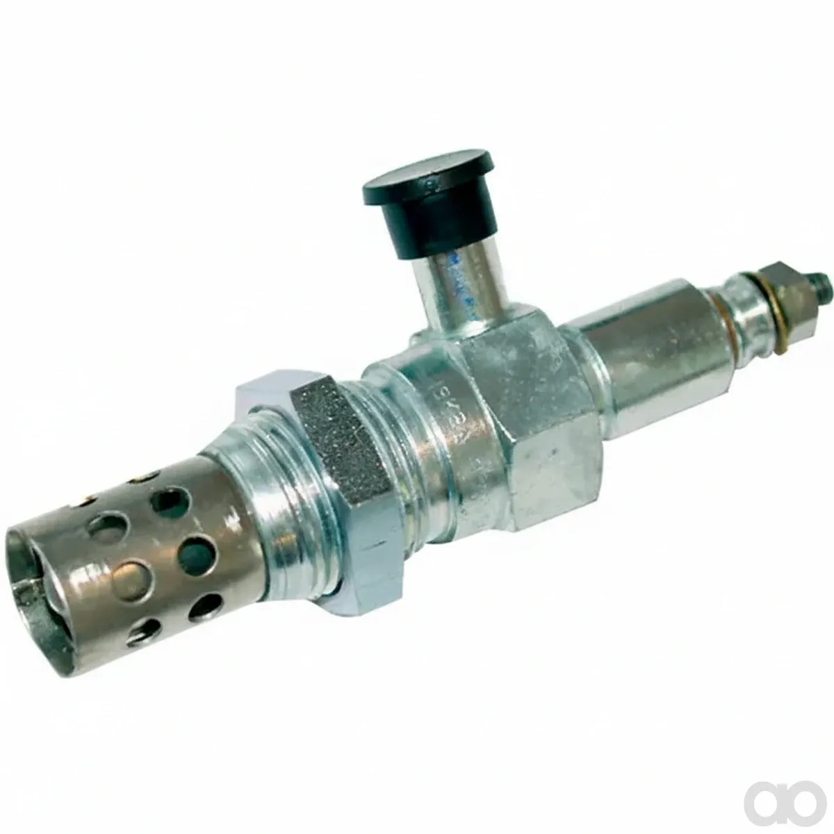 Prillinger-00127820 - Glow plug M20X1.5 mm 9.5V (00127820)