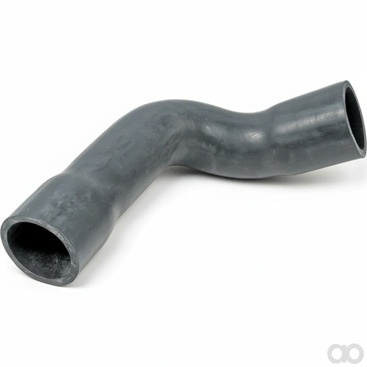 Prillinger-00128253 - Lower radiator hose for John Deere (00128253)