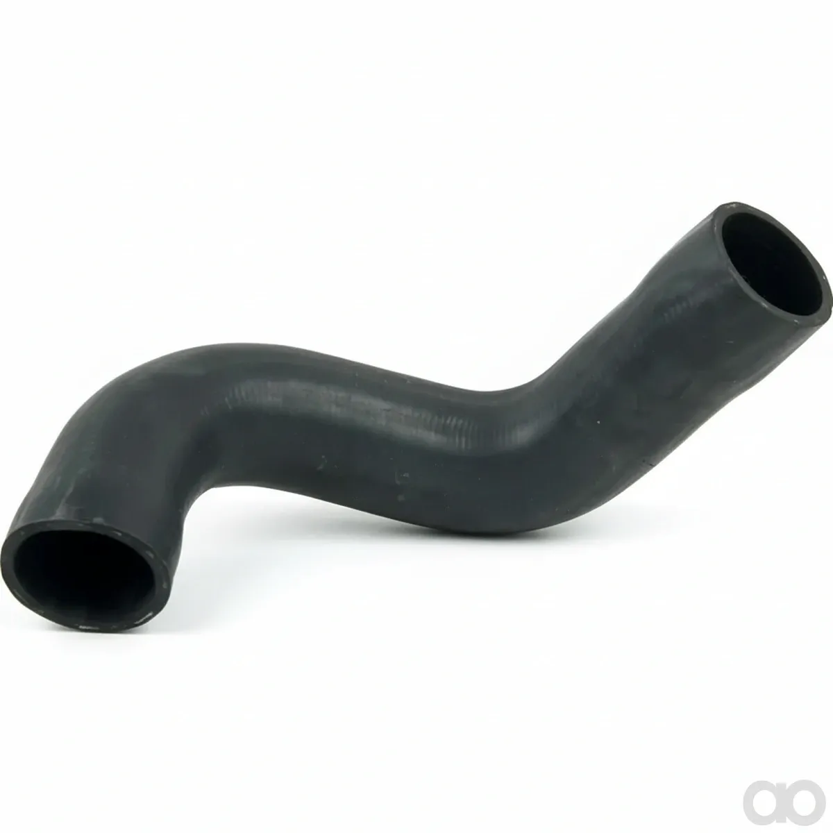 Prillinger-00128265 - Lower radiator hose for John Deere (00128265)