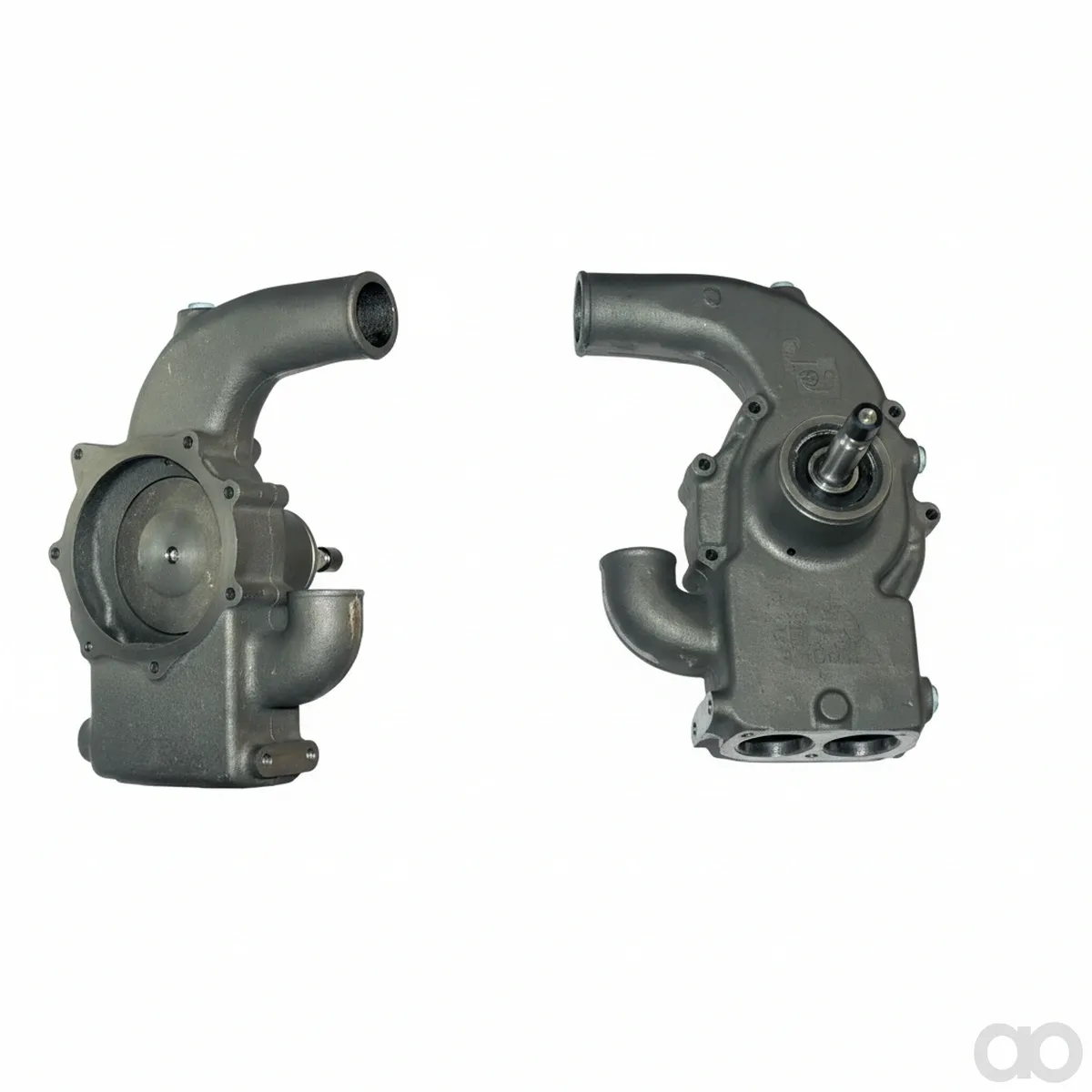 Prillinger-00128714 - Water pump replacement for MF 74 (00128714)