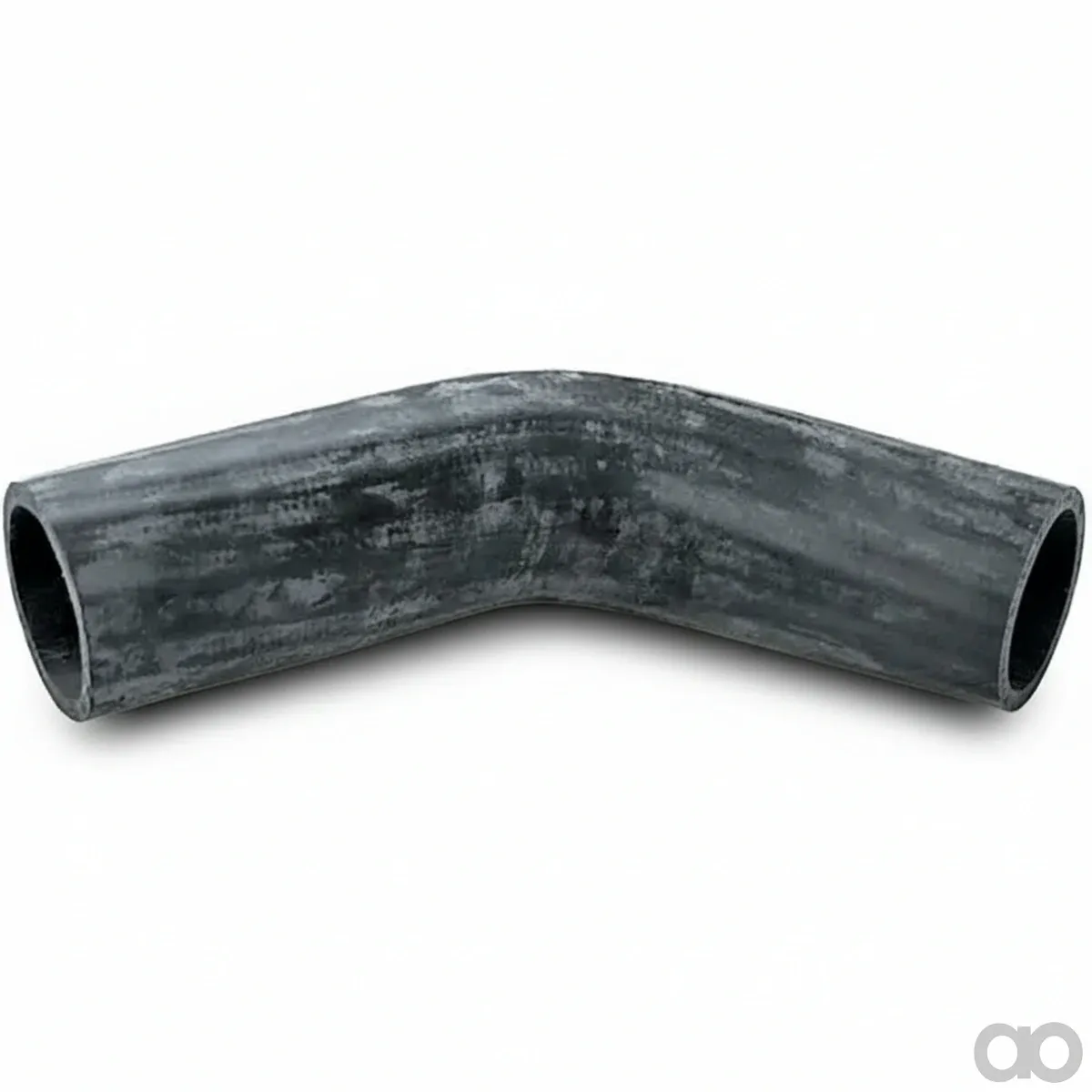 Prillinger-00129176 - Radiator Molded Hose Top To Ste (00129176)