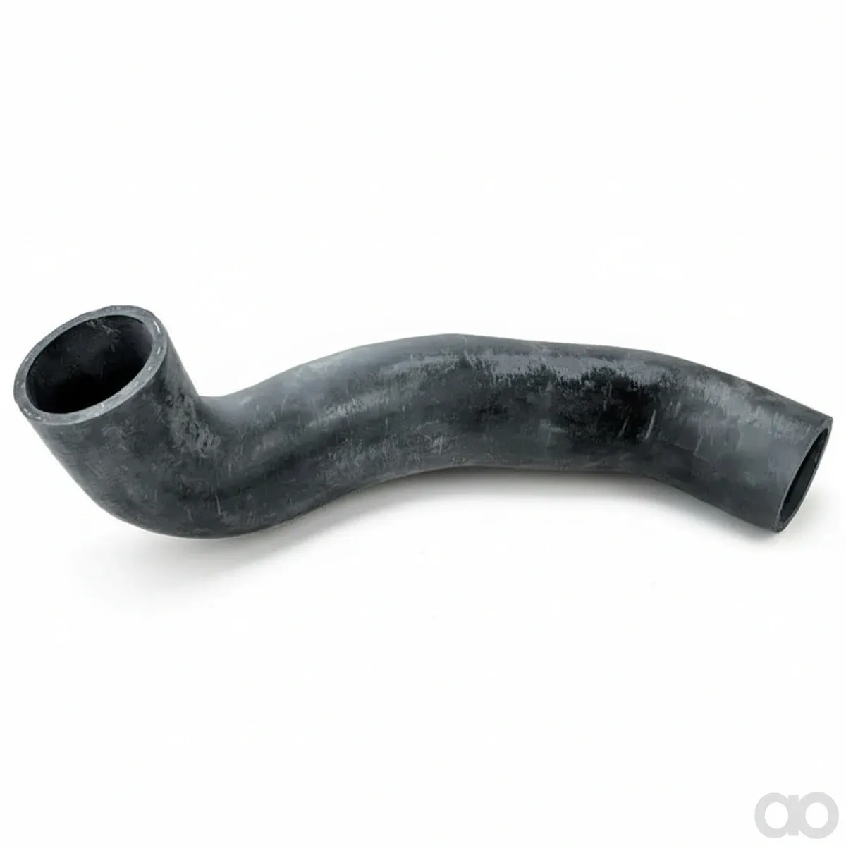 Prillinger-00129193 - Radiator Molded Hose Top To Ste (00129193)