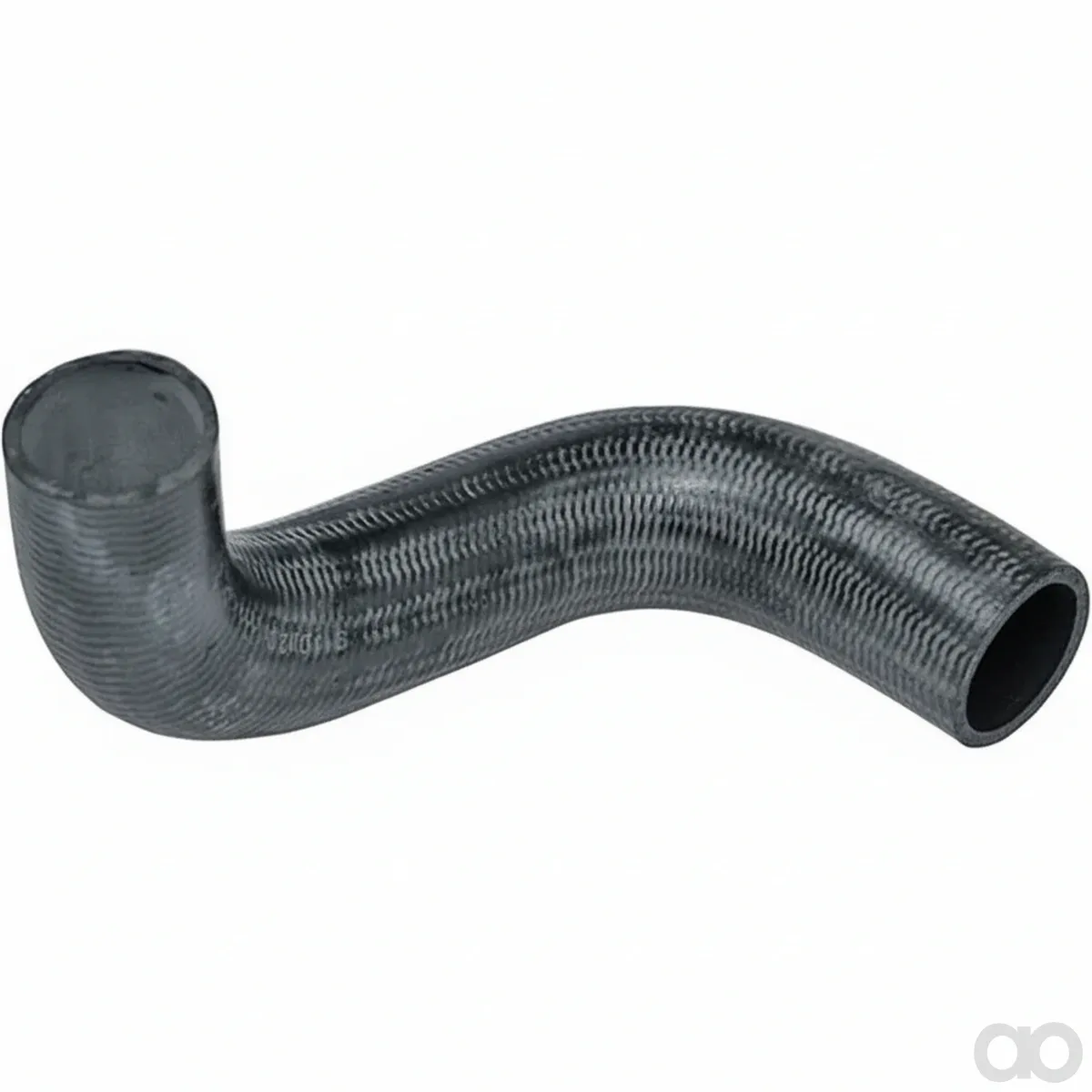 Prillinger-00129721 - Upper Radiator Hose for MF (00129721)