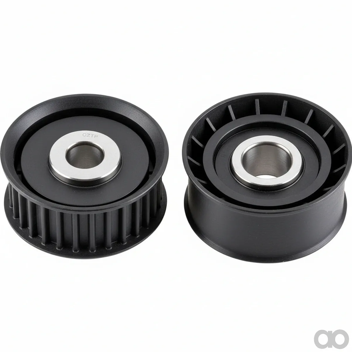 Prillinger-00129927 - Idler Pulley Replacement for John Deere (00129927)