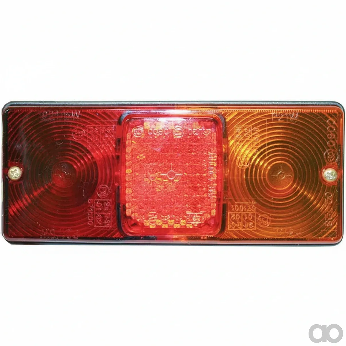 Prillinger-00130106 - Turn/Brake/Tail Light Right (00130106)