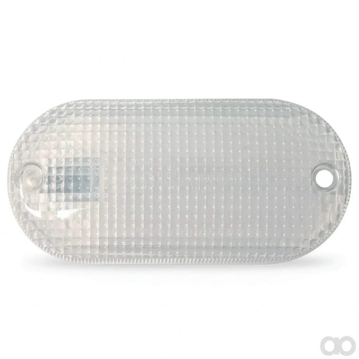 Prillinger-00130119 - Light Lens Right and Left (00130119)