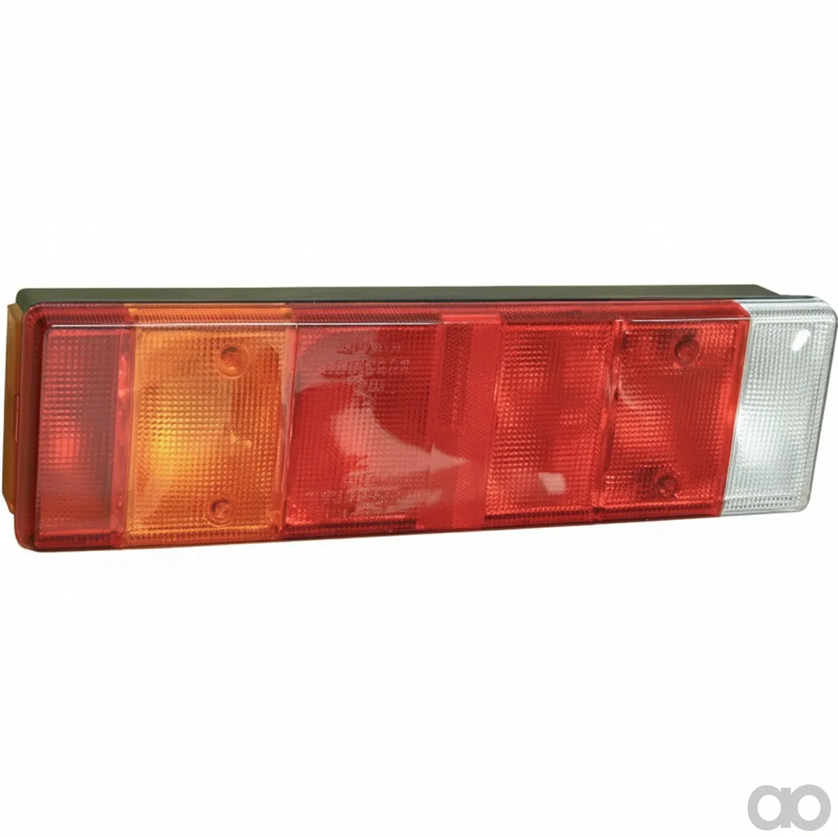 Prillinger-00130204 - Seven-chamber light right (00130204)