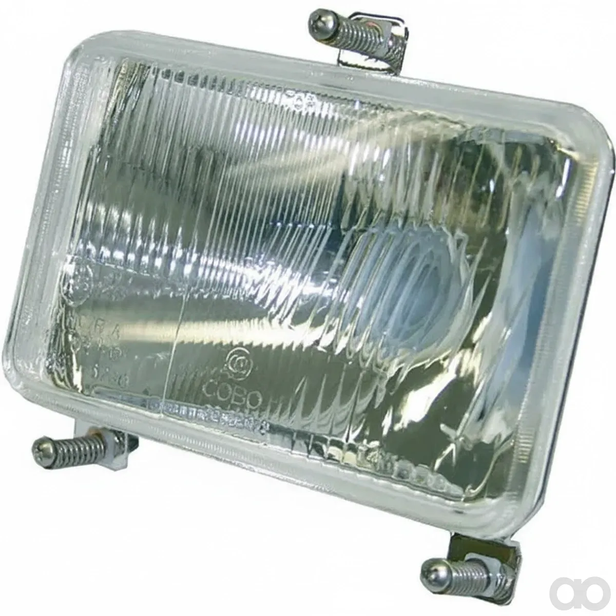 Prillinger-00130304 - Headlight H4 without bracket (00130304)
