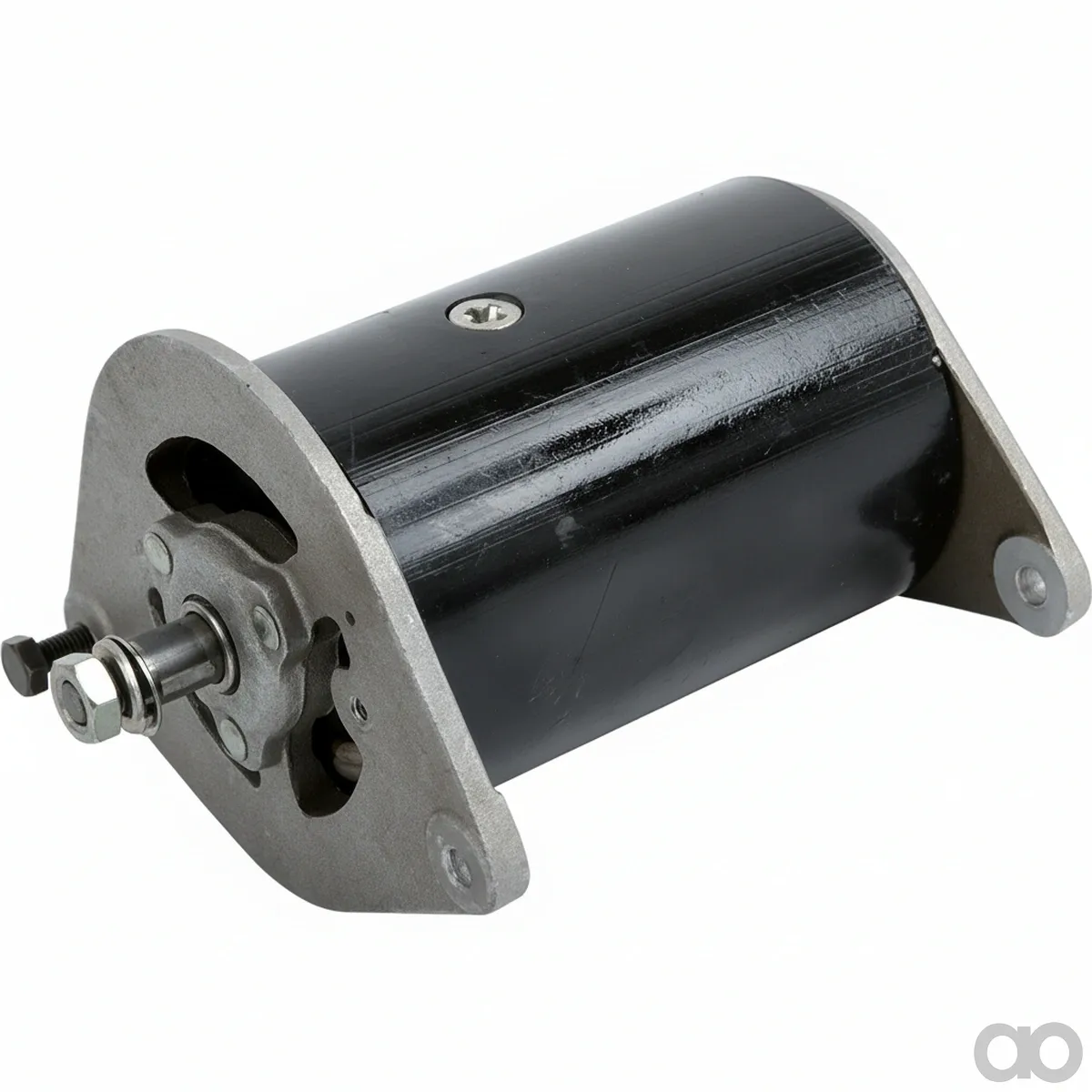 Prillinger-00130828 - Alternator DC (00130828)