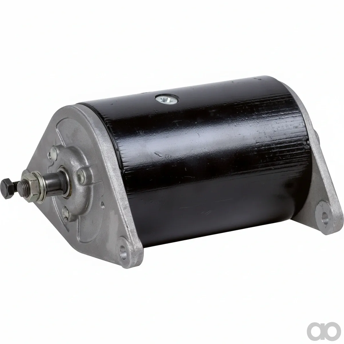 Prillinger-00130829 - Alternator DC 11A (00130829)