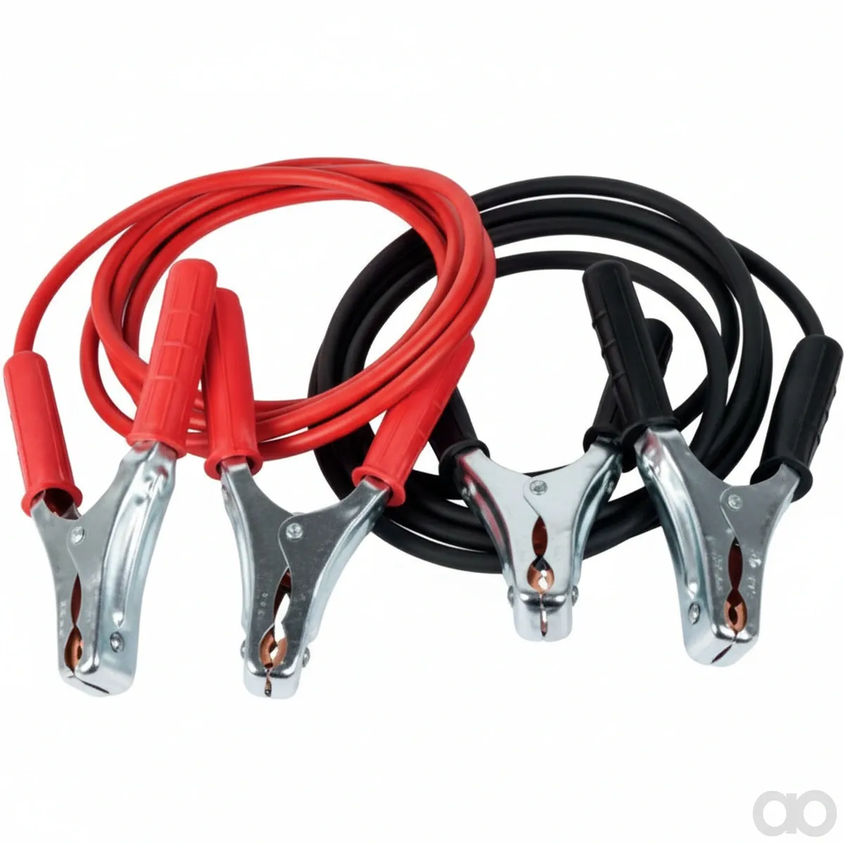 Prillinger-00130891 - Jumper cable 35 mm² 3.5 meters (00130891)