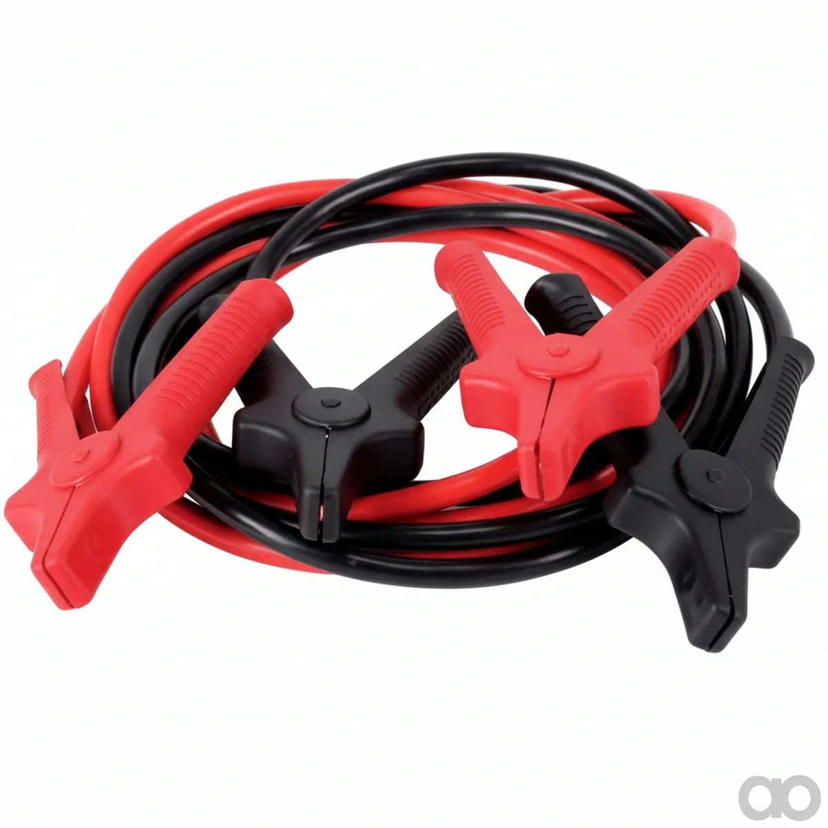 Prillinger-00130898 - Jumper cable 25 mm² 3.5 meters (00130898)
