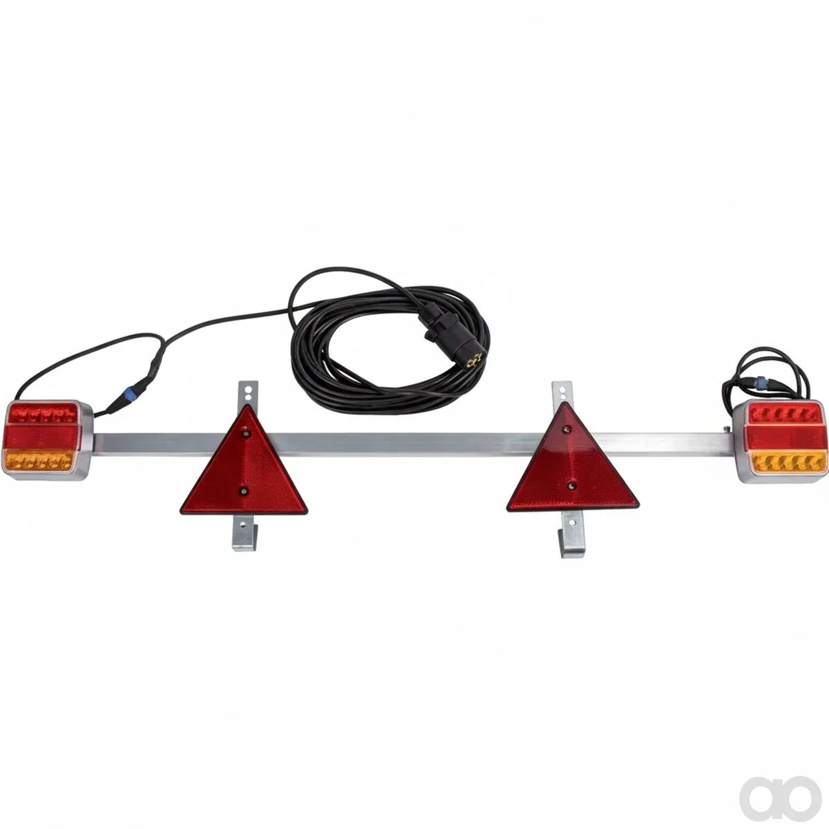 Prillinger-00131037 - LED gantry light complete (00131037)