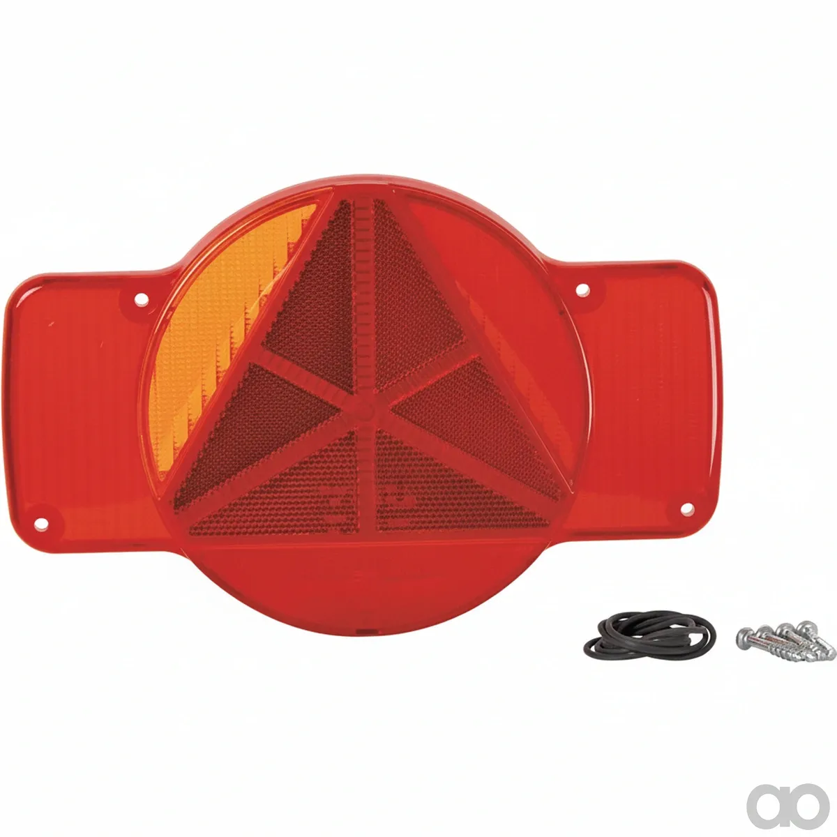 Prillinger-00131085 - Replacement glass left with Nsl, For H (00131085)