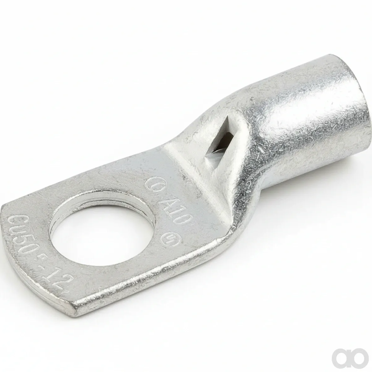 Prillinger-00131387 - Soldering cable lug 50/13.3 mm 10 pcs (00131387)