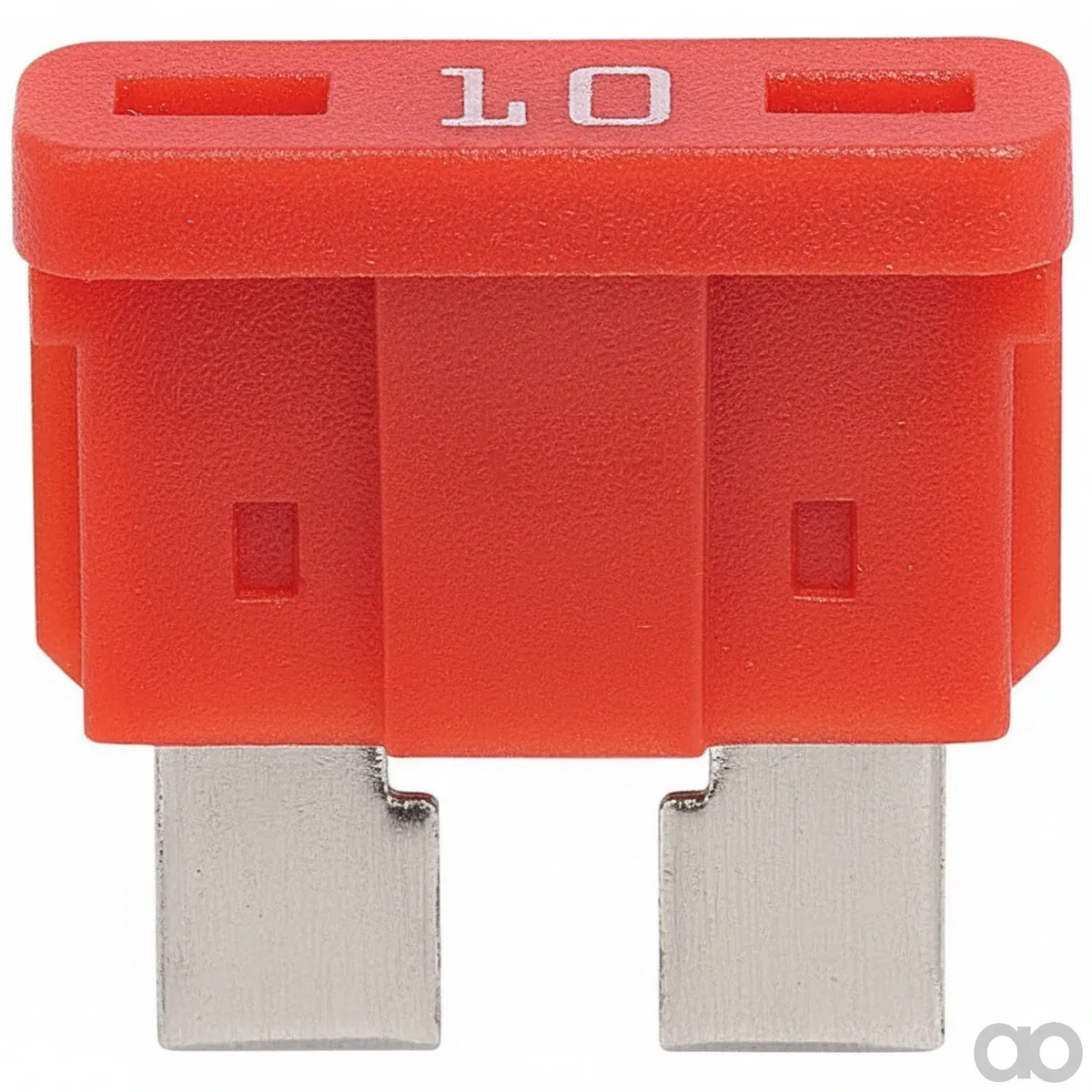 Prillinger-00131485 - Flat blade fuse standard 10 (00131485)