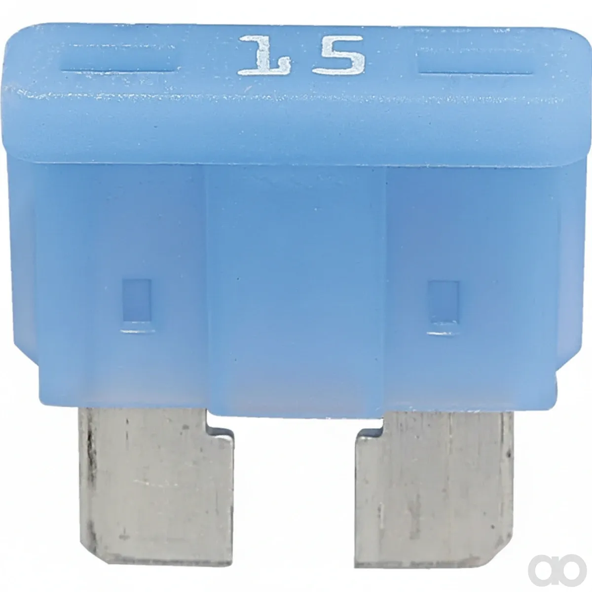 Prillinger-00131486 - Flat blade fuse standard 15 (00131486)