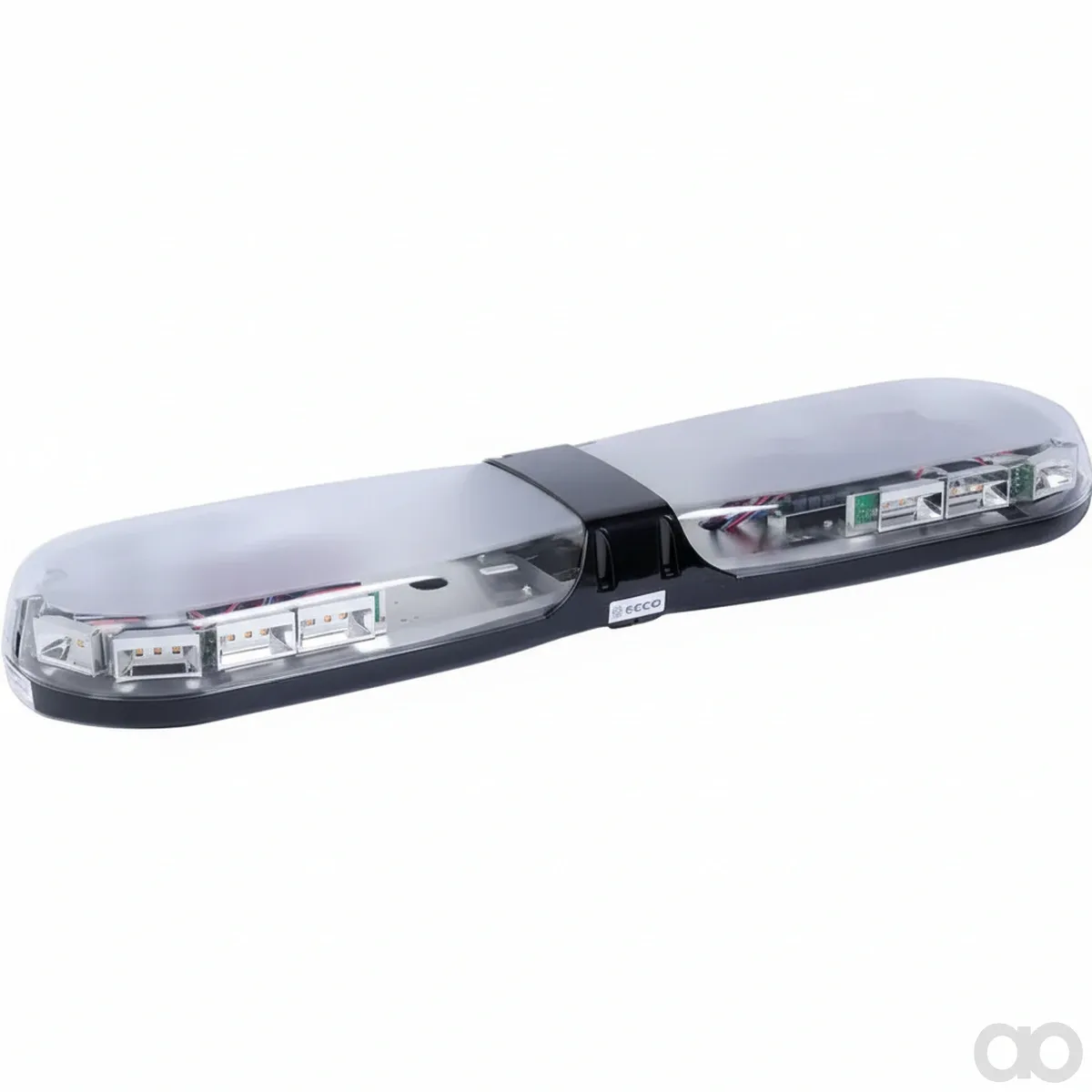 Prillinger-00131503 - LED light bar 770 mm clear (00131503)