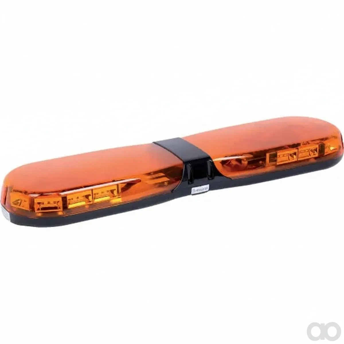 Prillinger-00131506 - LED light bar 770 mm yellow (00131506)
