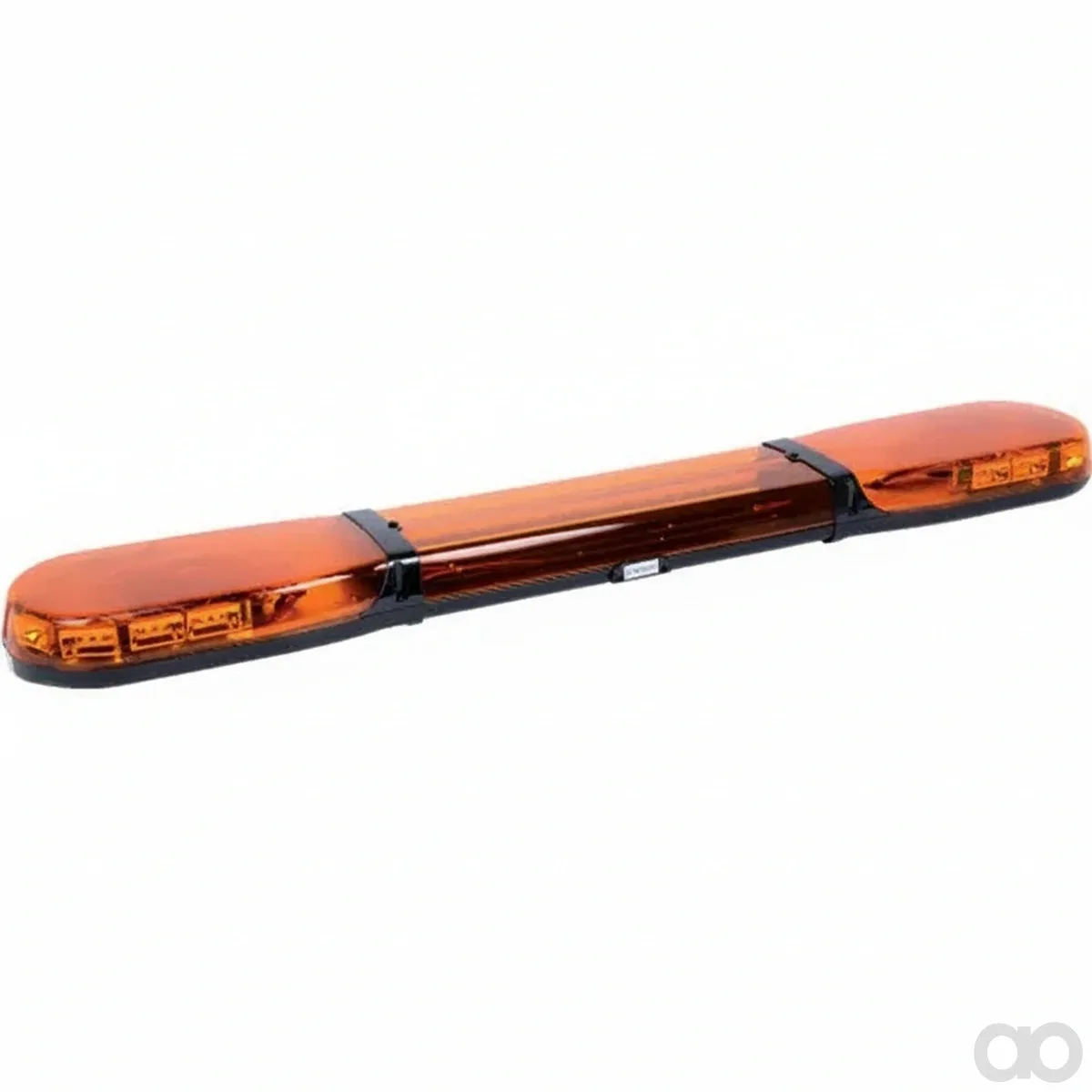 Prillinger-00131508 - LED light bar 1250 mm yellow (00131508)
