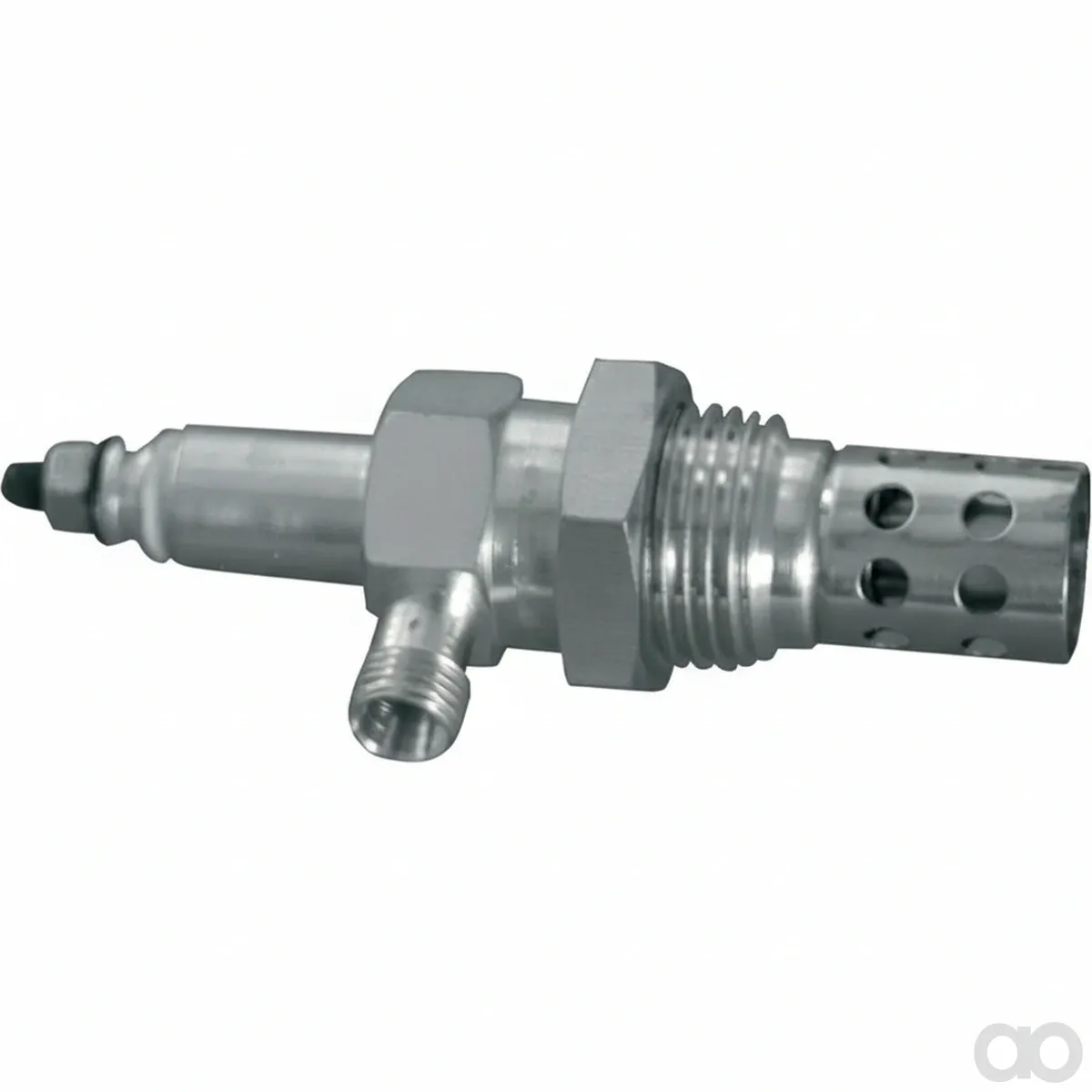 Prillinger-00131552 - Glow plug for motor type Mwm (00131552)