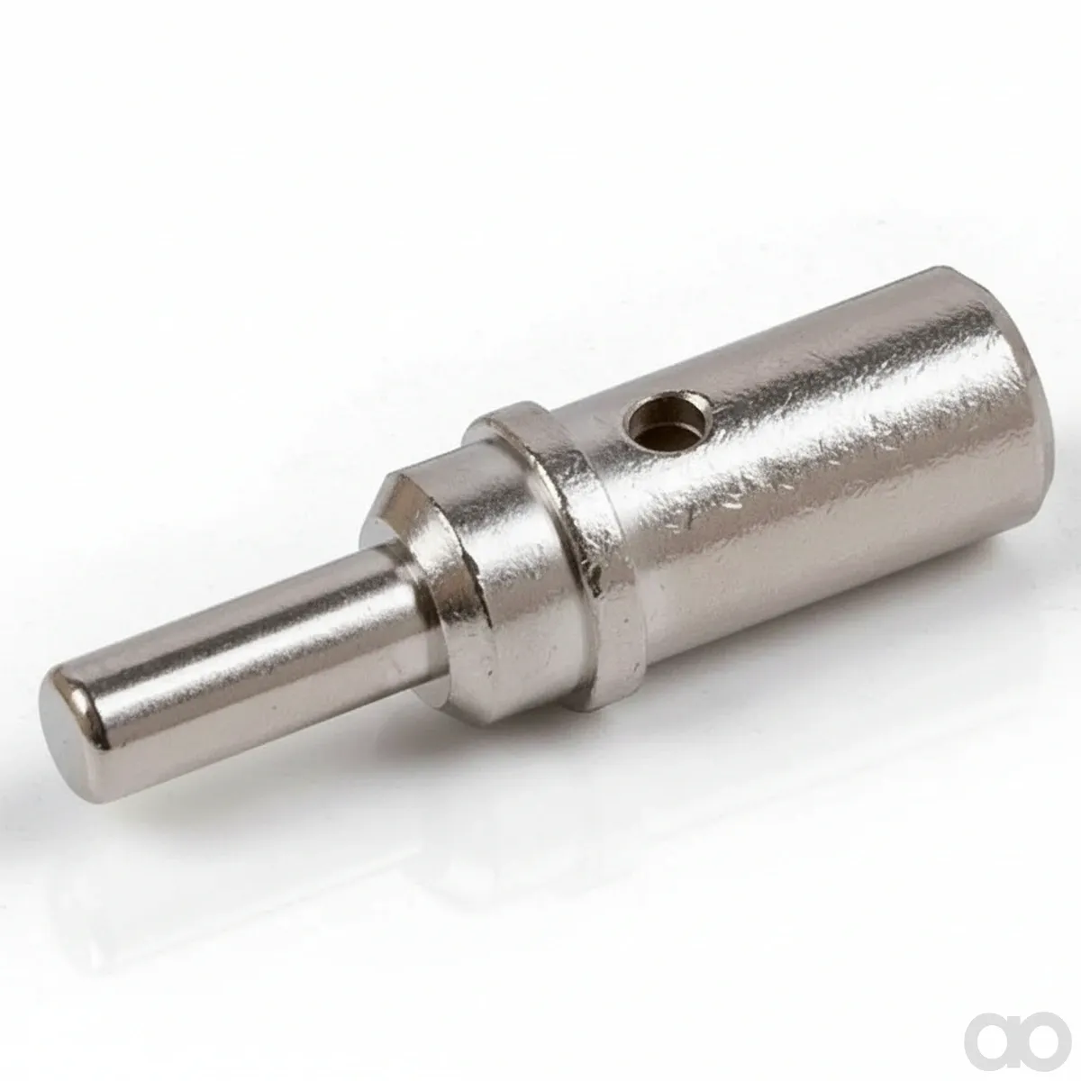 Prillinger-00131627 - Round plug Deutsch connector D (00131627)