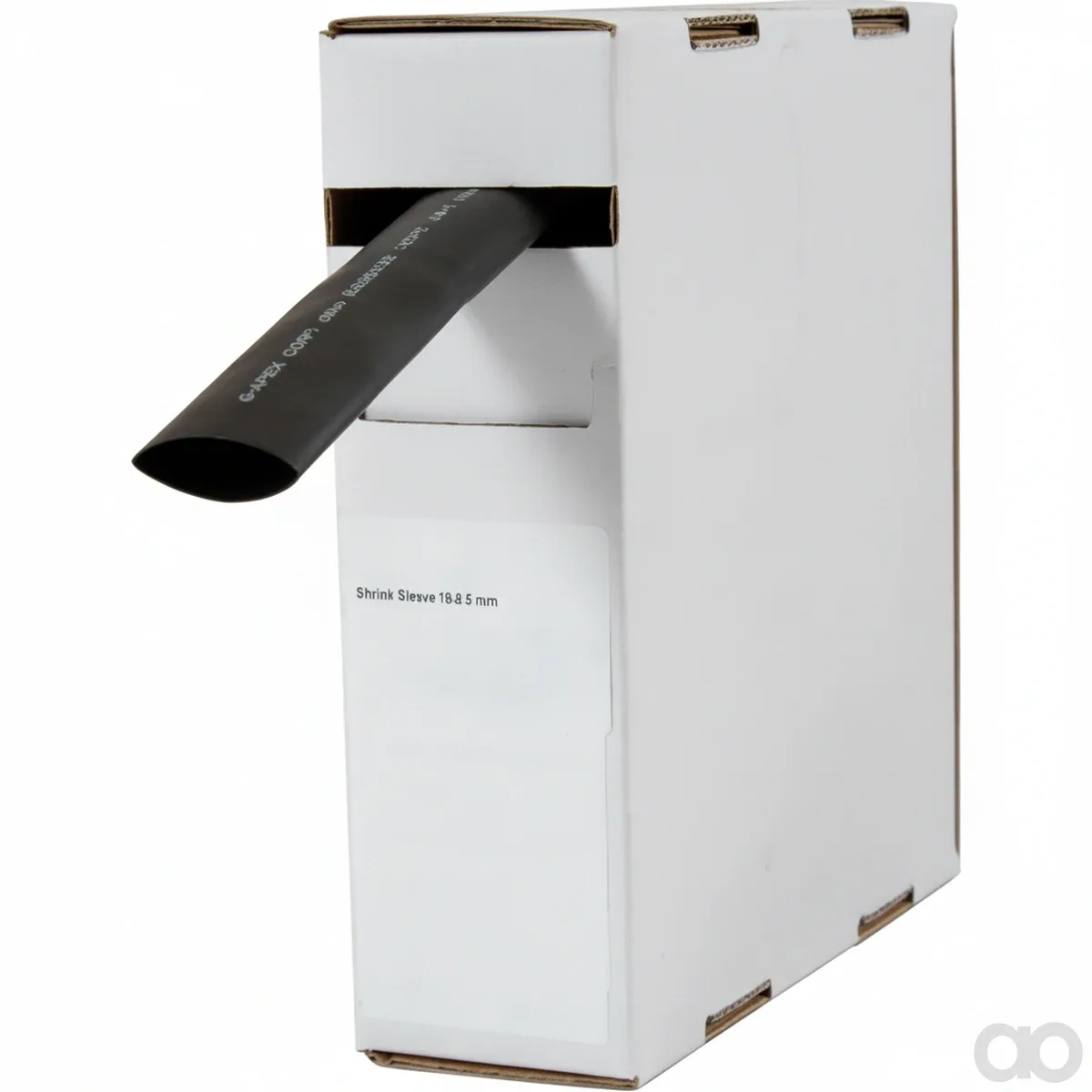 Prillinger-00131660 - Shrink tubing box Diameter 19 mm 5 (00131660)