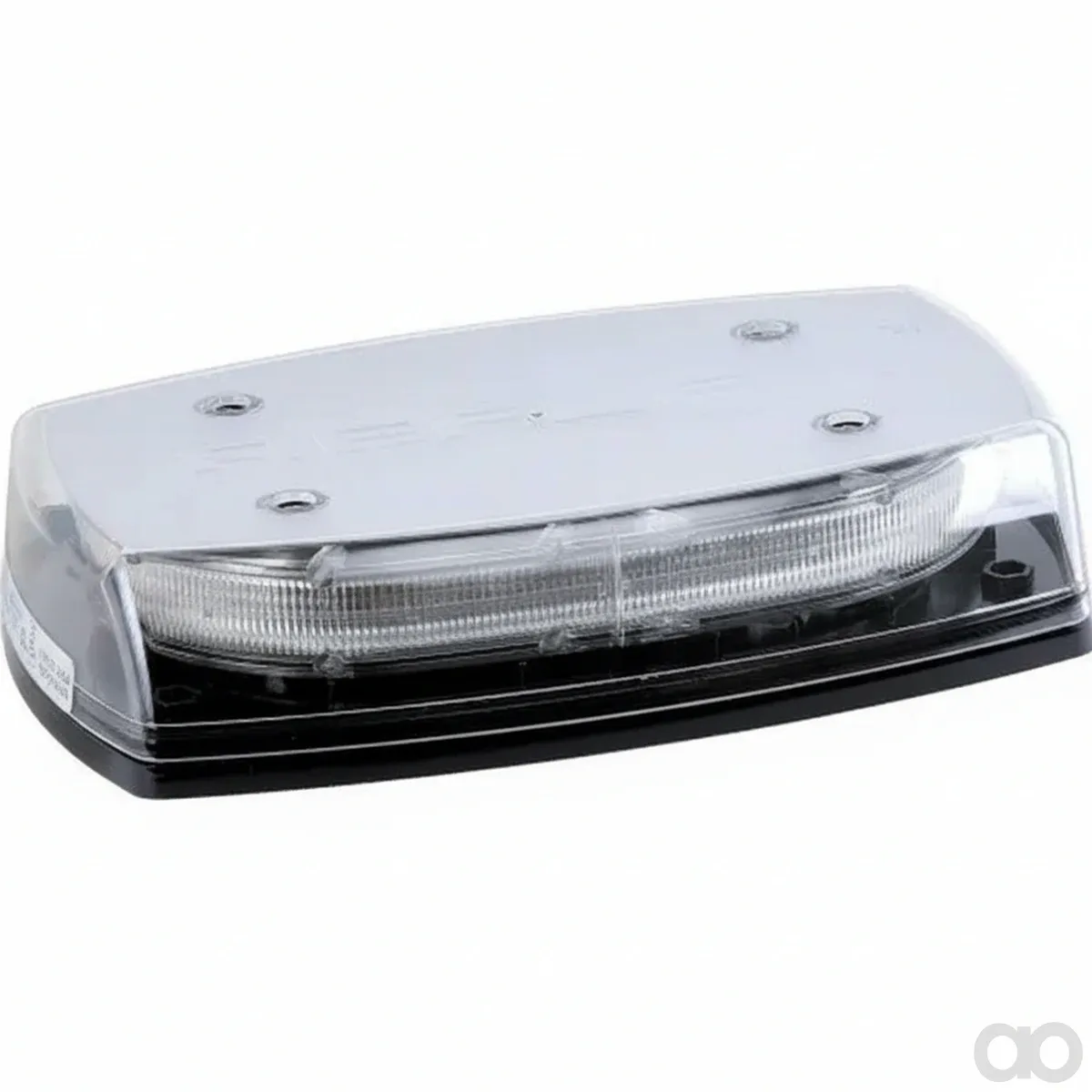 Prillinger-00131784 - LED light bar mini 12/24 V (00131784)