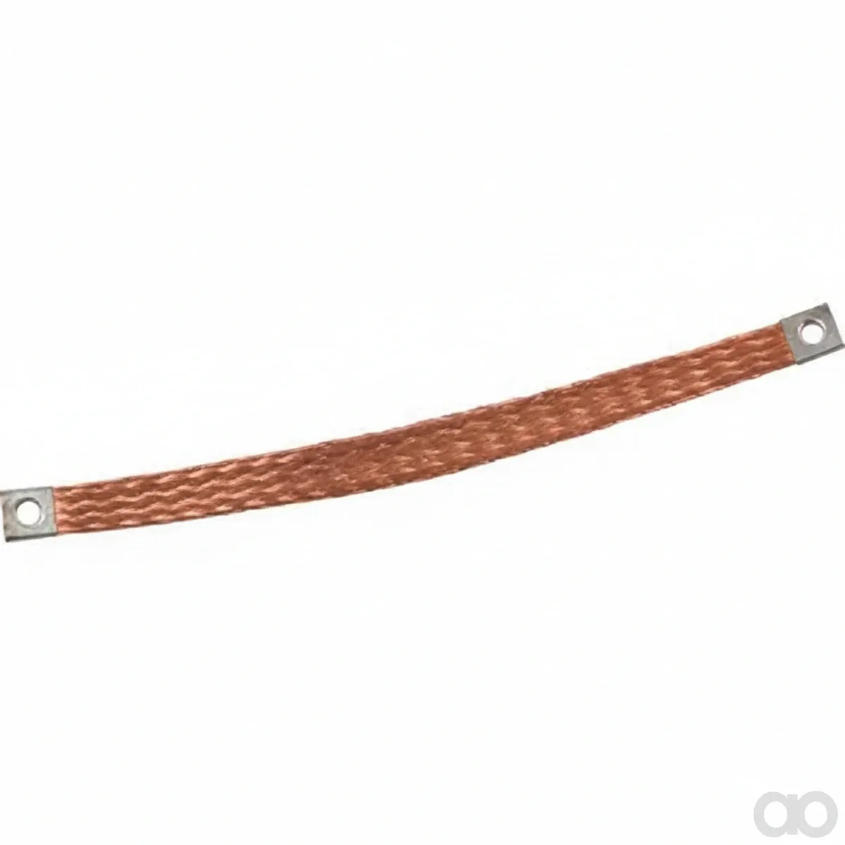 Prillinger-00131808 - Ground strap length 400 mm/50 mm² (00131808)