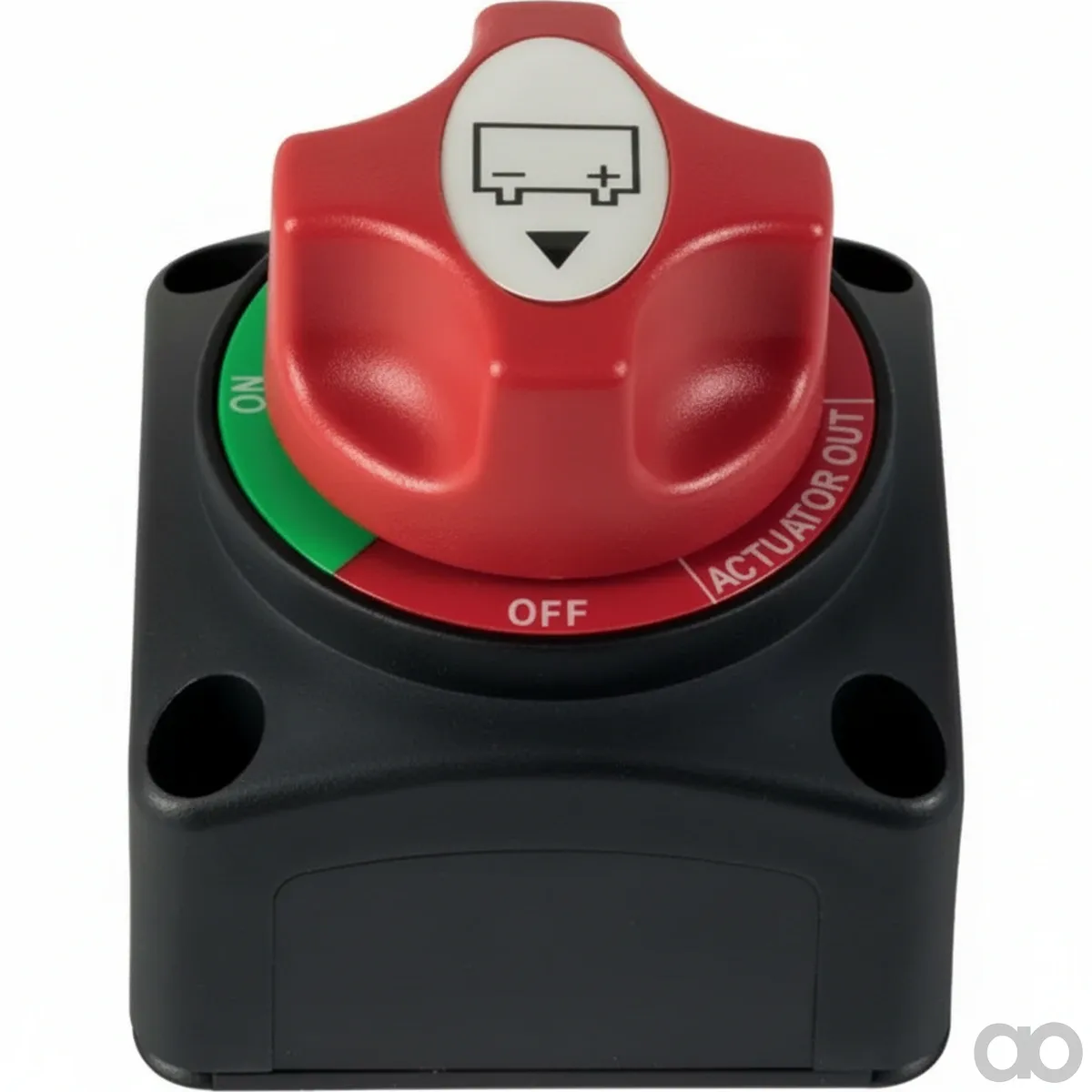 Prillinger-00132349 - Battery disconnect switch 12 – 50V (00132349)