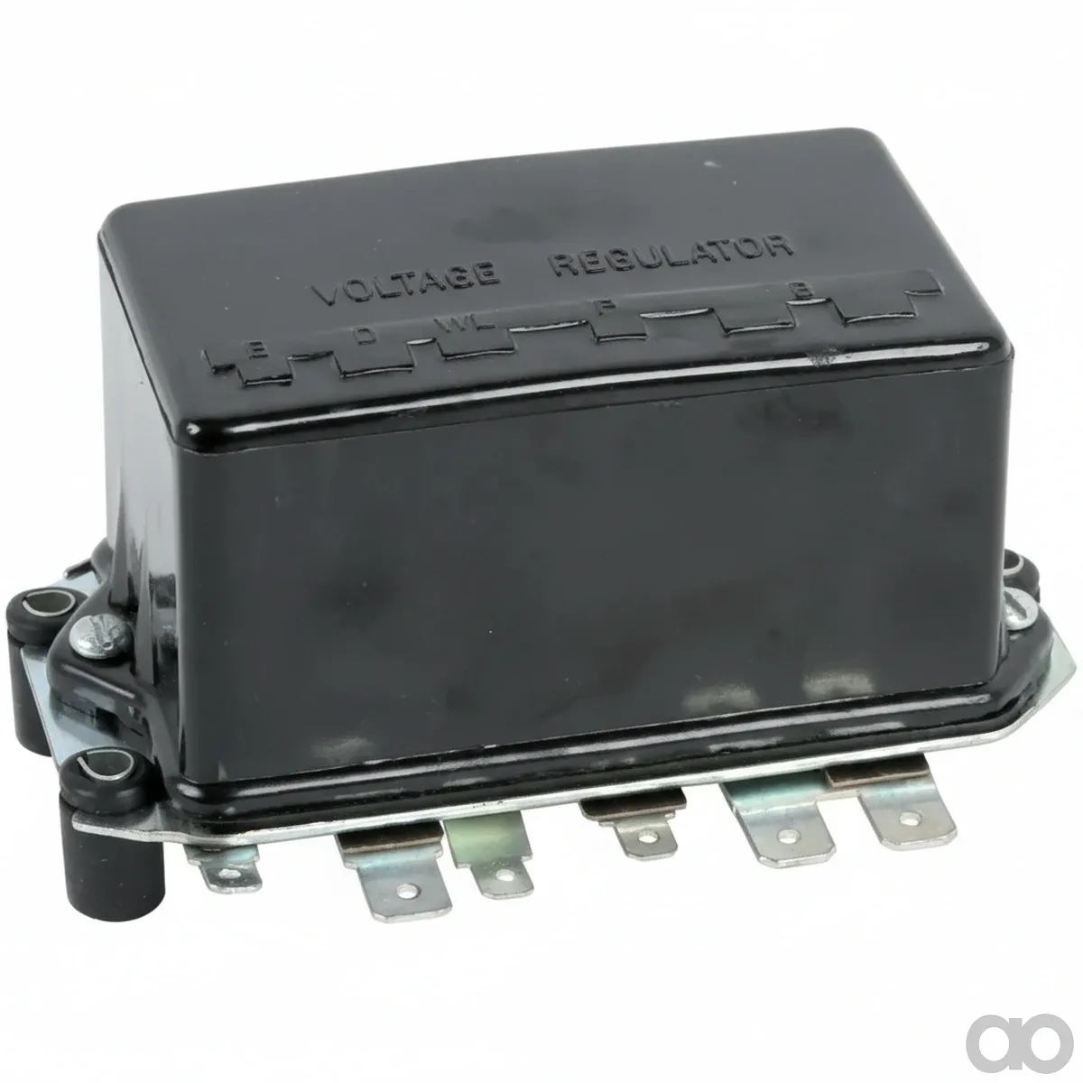 Prillinger-00132829 - DC regulator 14V/22A for (00132829)