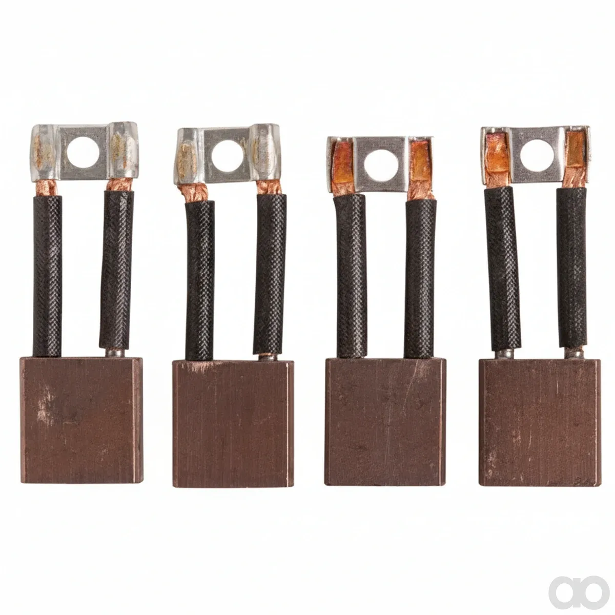 Prillinger-00132893 - Brush set Bsx444 8X22X22.5mm (00132893)