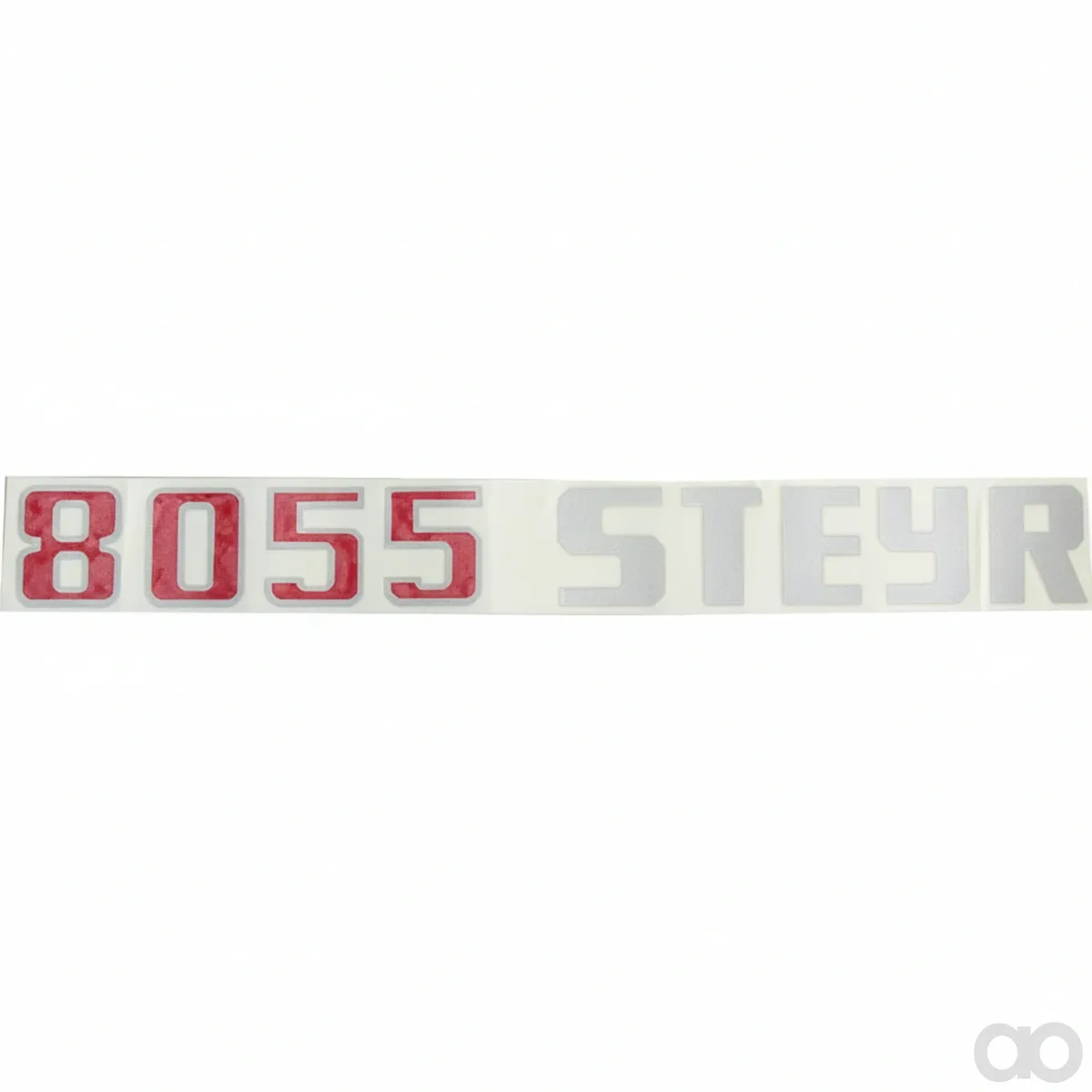 Prillinger-00133159 - Sticker Fits Steyr 805 (00133159)