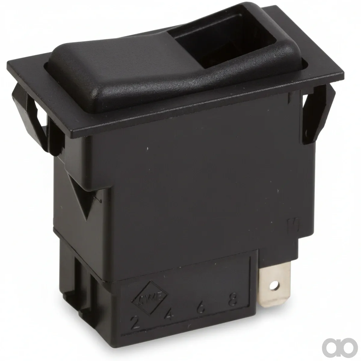 Prillinger-00133341 - Toggle Switch Swf 511.056 (00133341)
