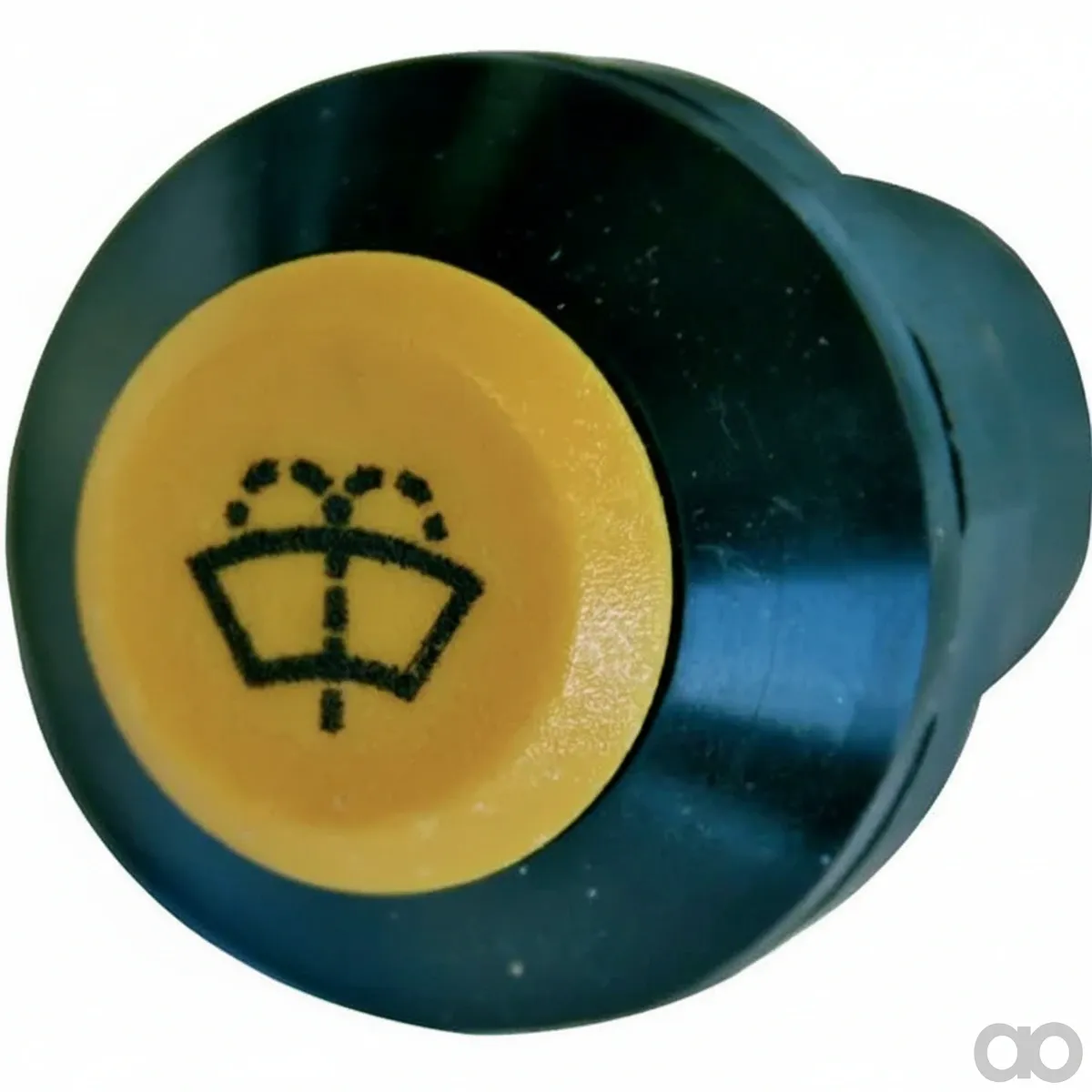 Prillinger-00133366 - Push Button Switch For Washer (00133366)