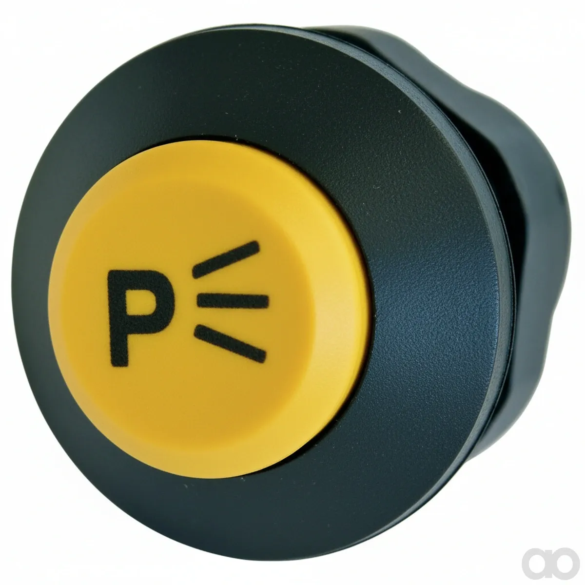 Prillinger-00133367 - Push Button Switch For Parking (00133367)