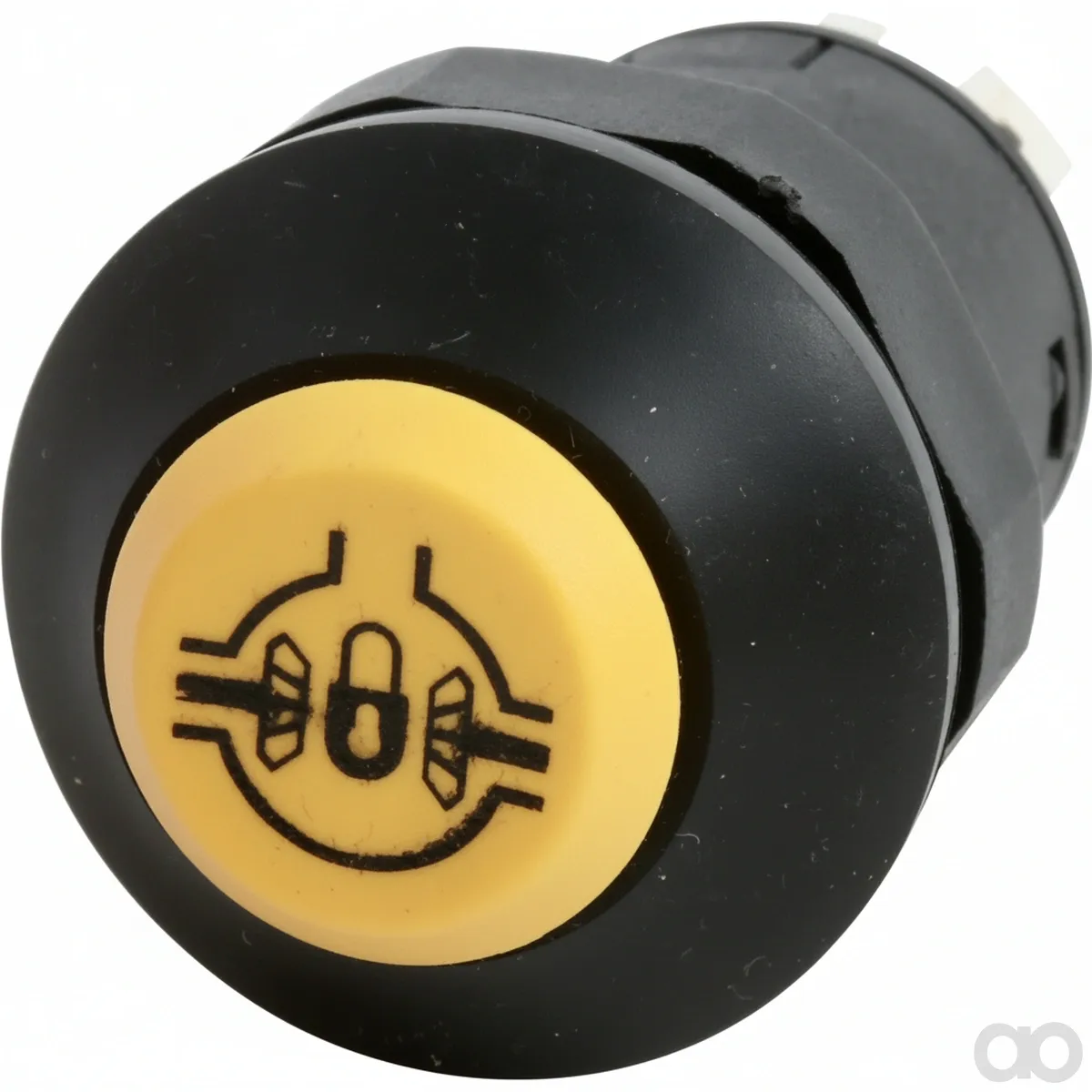 Prillinger-00133379 - Push Button Switch For Differential (00133379)