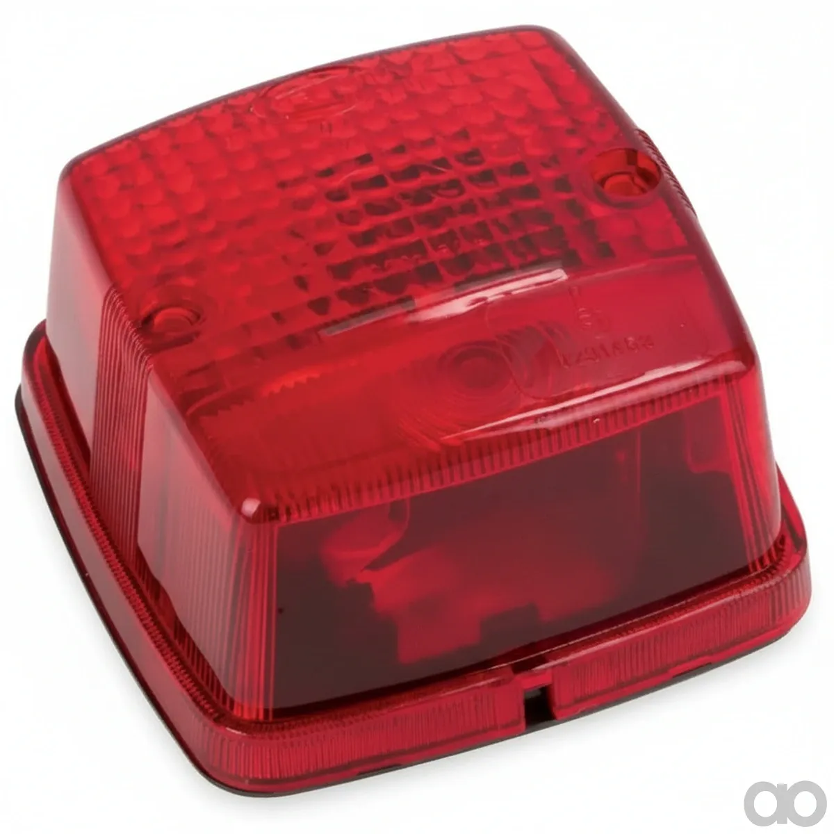 Prillinger-00133530 - Brake/Tail Light Instead (00133530)